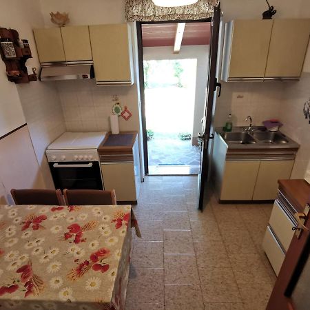 Ester Apartments Sveti Ivan  Esterno foto