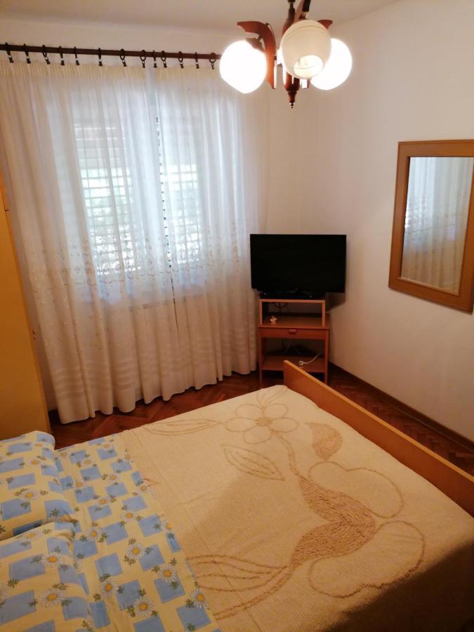 Ester Apartments Sveti Ivan  Esterno foto
