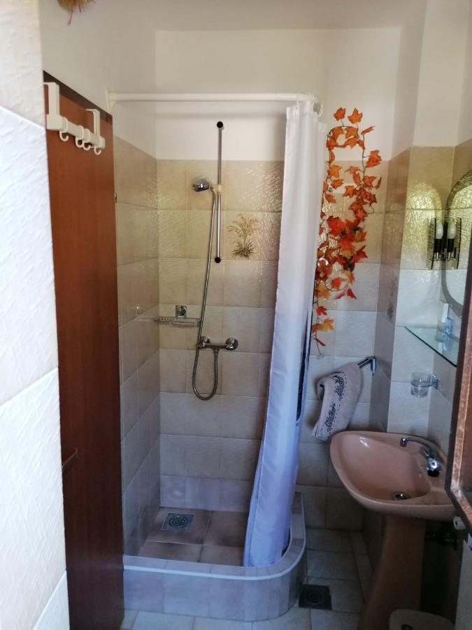 Ester Apartments Sveti Ivan  Esterno foto