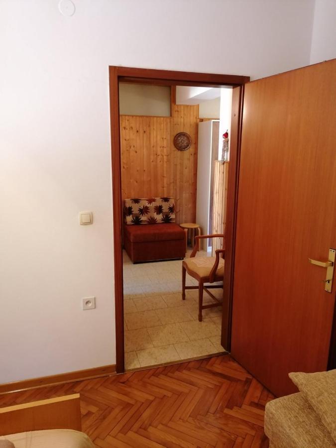 Ester Apartments Sveti Ivan  Esterno foto