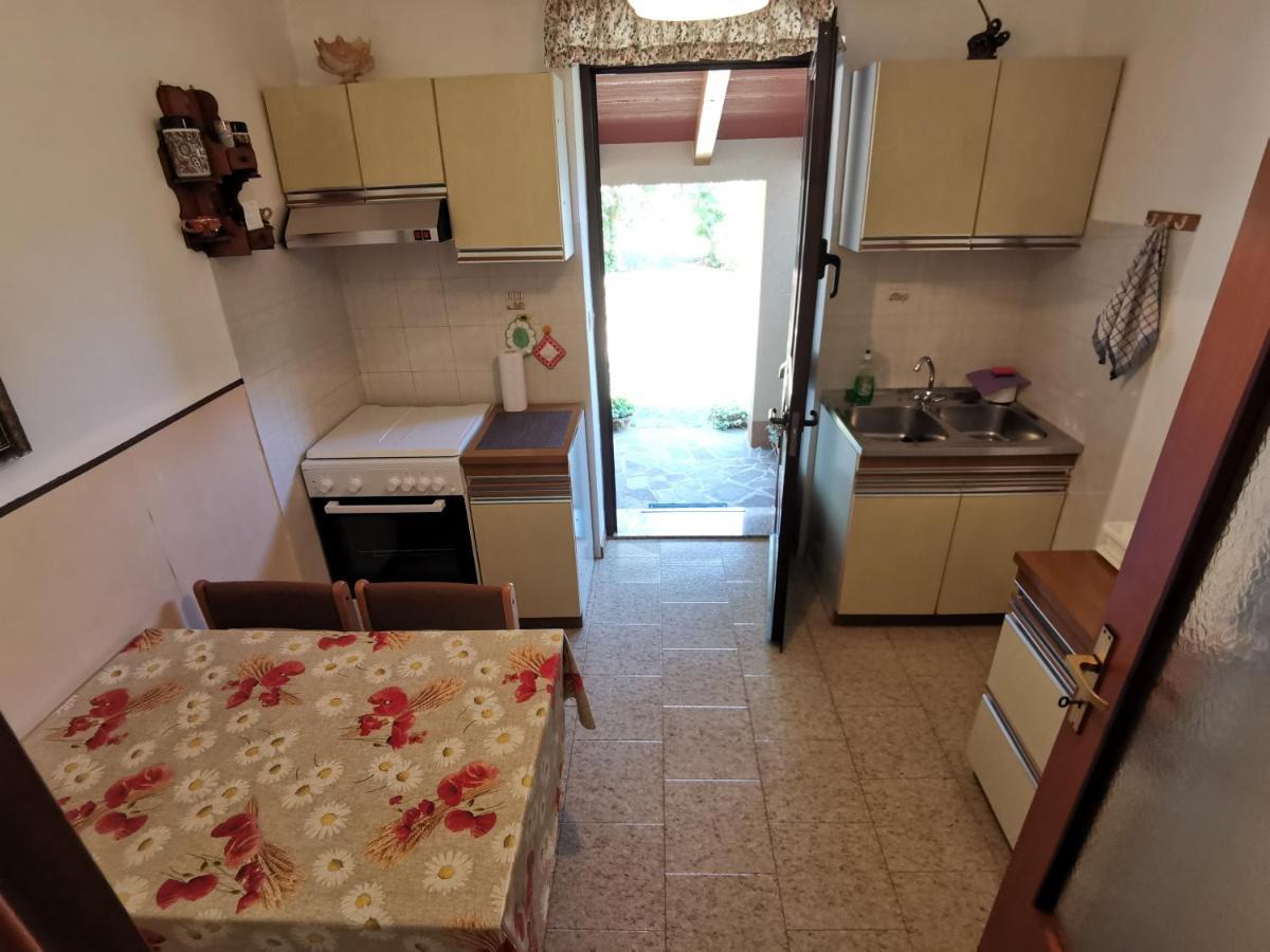 Ester Apartments Sveti Ivan  Esterno foto